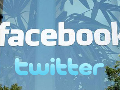 Twitter και Facebook στη μάχη ενάντια στη νέα γρίπη